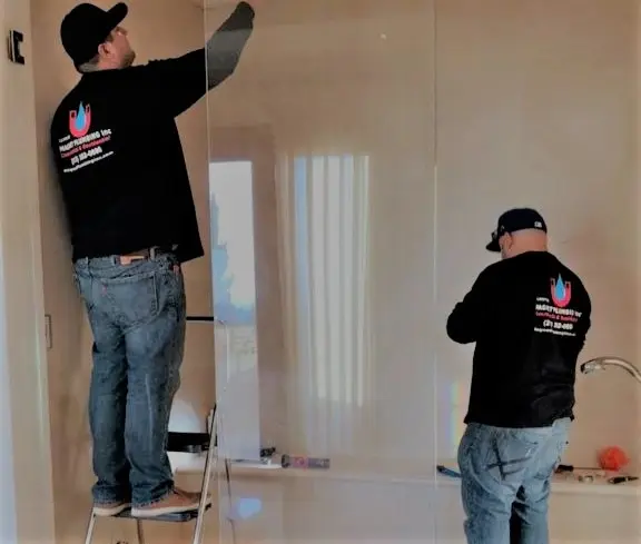 Professional plumbing installation for Tankless Water Heater Installation in Willow Bend